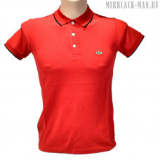 Батник LACOSTE