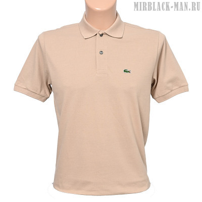 Батник LACOSTE 1910