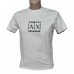 Футболка ARMANI 02034