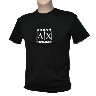 Футболка ARMANI 02034