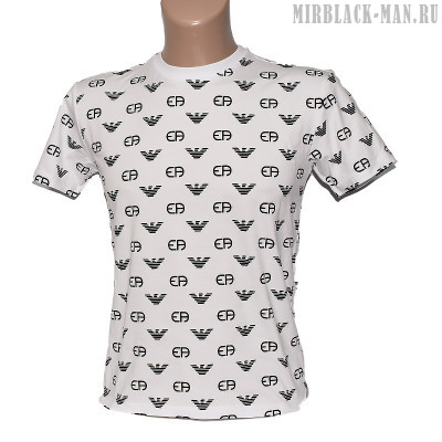 Футболка ARMANI 10823