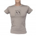 Футболка ARMANI 2009 Футболка ARMANI 2009