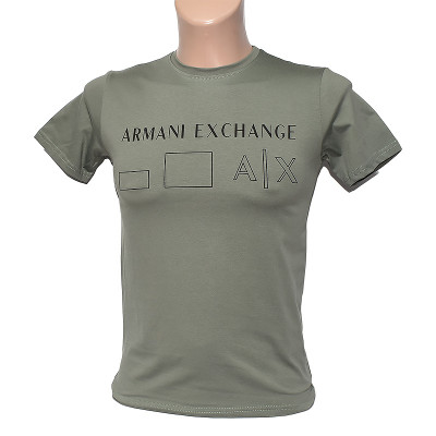 Футболка ARMANI 2025