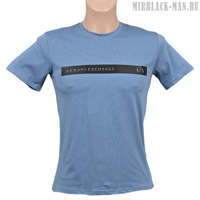 Футболка ARMANI 5194