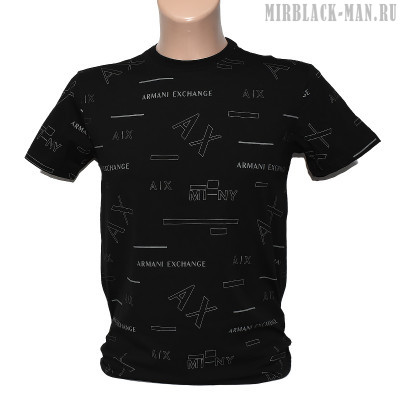 Футболка ARMANI 5223