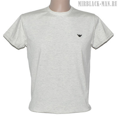 Футболка ARMANI 87678
