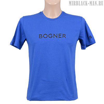Футболка BOGNER 52224