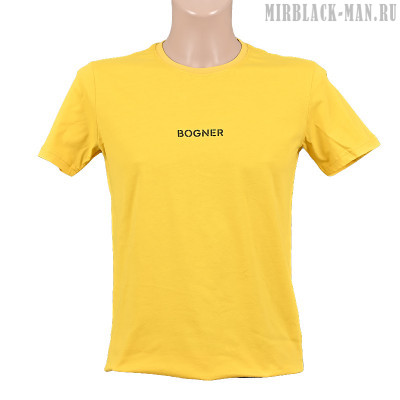 Футболка BOGNER 53482