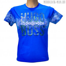 Футболка BOSS