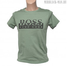 Футболка BOSS