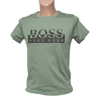 Футболка BOSS 22550