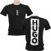 Футболка HUGO BOSS 7724