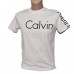 Футболка CELVIN KLEIN 02038