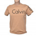 Футболка CELVIN KLEIN 02038