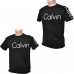 Футболка CELVIN KLEIN 02038