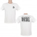 Футболка DIESEL 4001