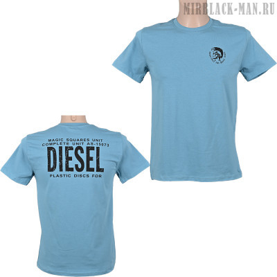 Футболка DIESEL 4001