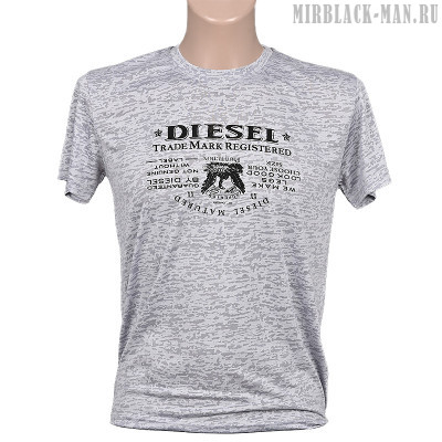 Футболка DIESEL 4009