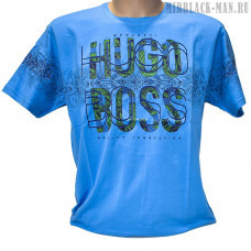 Футболка BOSS