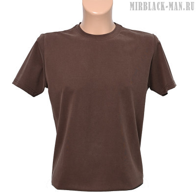 Футболка NEGRO 052
