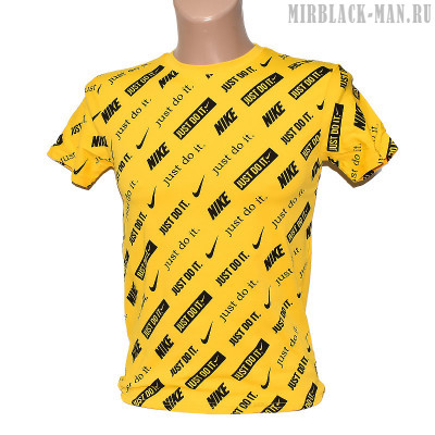 Футболка NIKE 1519