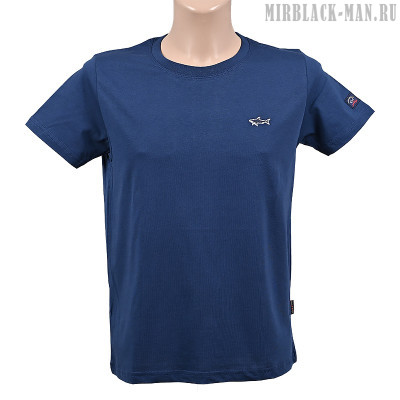 Футболка PAUL SHARK 011