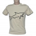 Футболка PAUL SHARK 02154