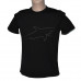 Футболка PAUL SHARK 02154