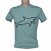 Футболка PAUL SHARK 02154