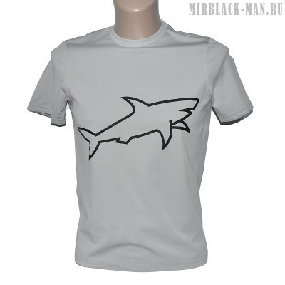 Футболка PAUL SHARK 02154