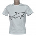 Футболка PAUL SHARK 02154