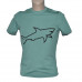 Футболка PAUL SHARK 02154