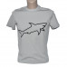 Футболка PAUL SHARK 02154