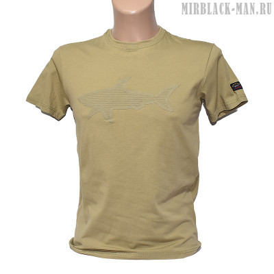 Футболка PAUL SHARK 10223