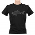Футболка PAUL SHARK 16024