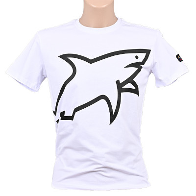 Футболка PAUL SHARK 16124
