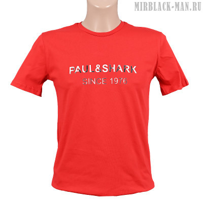 Футболка PAUL SHARK 52274