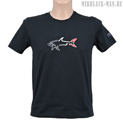 Футболка PAUL SHARK 53214