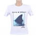 Футболка PAUL SHARK 53474