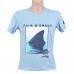 Футболка PAUL SHARK 53474