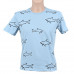 Футболка PAUL SHARK 53504