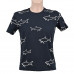 Футболка PAUL SHARK 53504