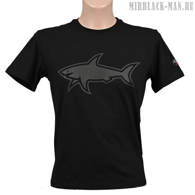 Футболка PAUL SHARK 6224