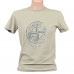 Футболка STONE ISLAND 12624