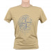 Футболка STONE ISLAND 12624