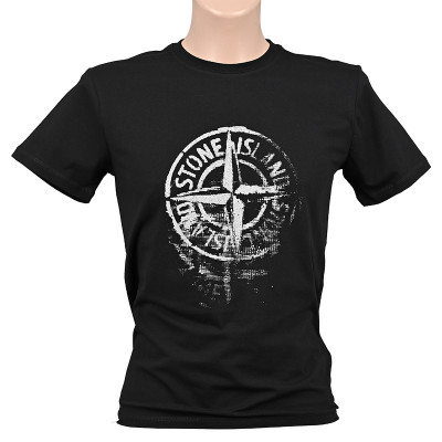 Футболка STONE ISLAND 12624