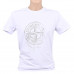 Футболка STONE ISLAND 12624