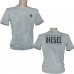 Футболка TECMEN 649