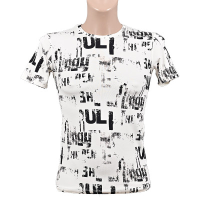 Футболка TINO ROSSI 92127