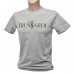 Футболка TRUSSARDI 23321